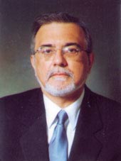 Alfredo Cid González 