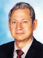 Alfredo Otero Datorre