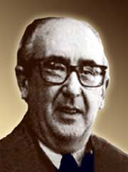 Álvaro Cunqueiro Mora