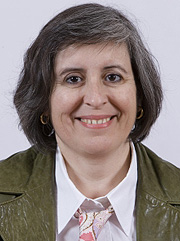 Ana Luisa Bouza Santiago