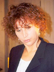 Ana Romaní 