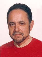 Andrés  Pociña Pérez