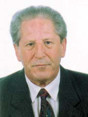 Ángel  Belmonte Vicente