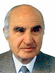 Ángel García Sanz