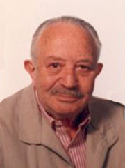Ángel José  López Guerrero 