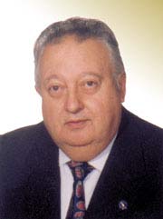 Ángel Martínez Fernández de la Vega