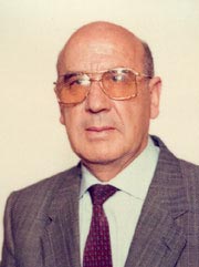 Ángel Ruiz Fidalgo