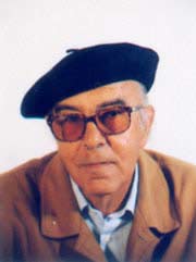 Antonio Benito Yebra de Ares