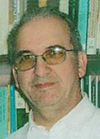 Antonio  Calvo Varela
