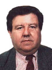 Antonio  Domínguez Olano 