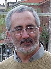 Antonio García Masegosa