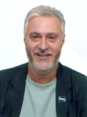 Antonio García Teijeiro