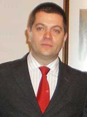 José Antonio Giz Paz
