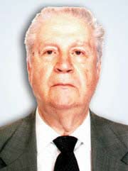 Antonio  Iglesias Álvarez