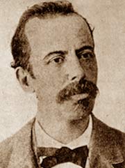 Antonio Machado Álvarez