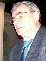 Antonio Montero Carro