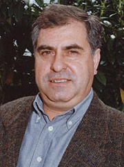 Antonio Pereiro Liñares
