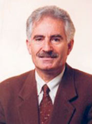 Antonio  Rodríguez Rodríguez 