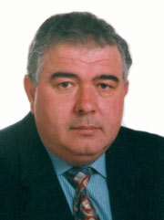 Antonio Rivas Pol