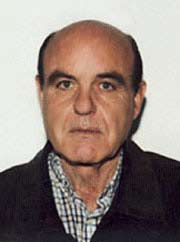 Antonio Rodríguez Colmenero