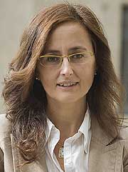 Aurelia Balseiro García