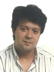 Aurelio  Chao Fernández