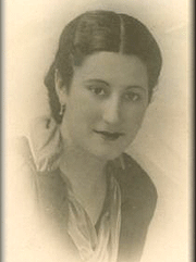 Aurora Vidal Martínez