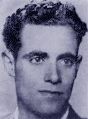 Benigno Andrade García