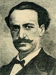 Benito Vicetto Pérez