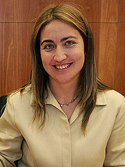 Berta Rivera