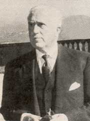 Camilo Alonso Vega