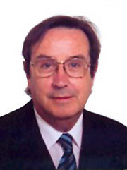 Cándido  Sánchez Castiñeiras