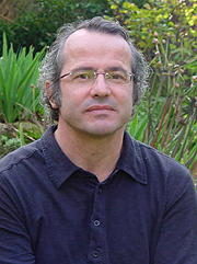 Carlos Del Valle