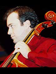 Carlos García Amigo