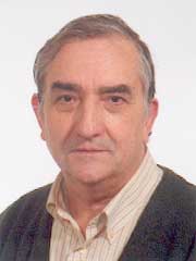 Carlos Rodríguez Arias