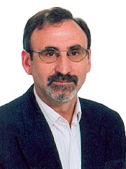 Carlos Vázquez García