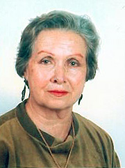 Carmela González Ruiz