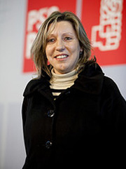 María Carmen  Gallego Calvar