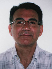 Casiano Pereiro Oliveira