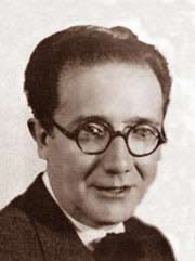 Alfonso Daniel Rodríguez Castelao