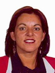 Cecilia  Alvarellos Casas