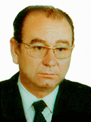 Celestino Torres Rodríguez 