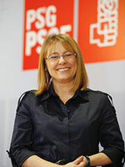 María Concepción Burgo López