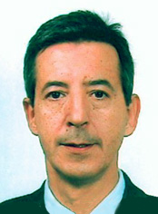 Constantino Méndez Martínez