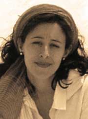 Cristina Corral Soilán