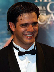 Daniel Pereira González