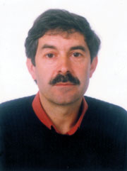 Daniel  Río Rubal