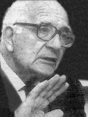 Dionisio  Gamallo Fierros