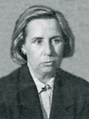 María Dolores  Vila Jato
