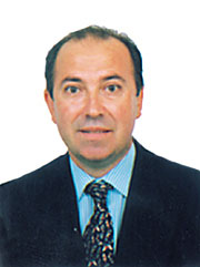 Eduardo Toba Blanco